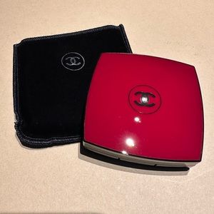 CHANEL Illuminating Powder - Le Signe Du Lion